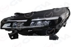GVA 2014045 FAR SOL RENAULT CLIO V 23> MAKYAJLI
