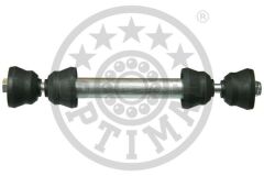 OPTIMAL G7-1239 ASKI ROTU ARKA MERCEDES ML-CLASS W163 98>05