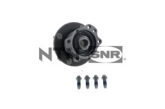 SNR R152109 PORYA RULMANLI ARKA FORD FİESTA 18>