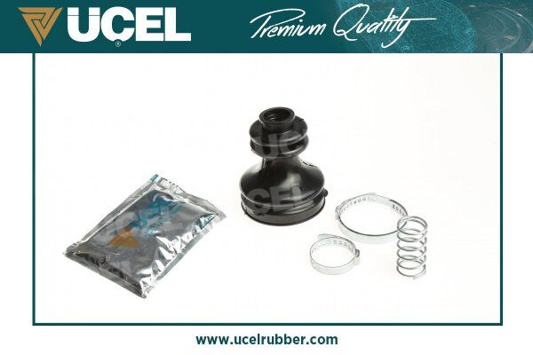 UCEL S10473 AKS KÖRÜĞÜ İÇ DACIA LOGAN I
