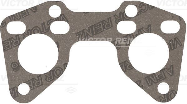 V.REINZ 713114700 EGSOZ MANİFOLD CONTASI PARTNER-BERLINGO-P106-P206-P306 XS-SX-AX-ZA 1.1-1.4-1.6