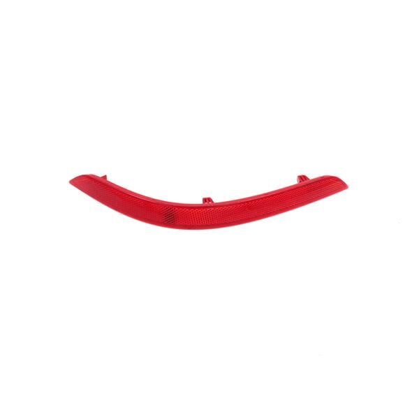 YTT 14421O REFLEKTÖR ARKA TAMPON SAG CADDY MK4 06-13 ORJİNAL