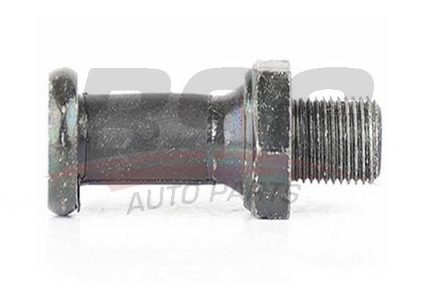 BSG BSG 30-975-068 TRANSIT M12-M15 ARKA KAPI KILIT PIMI SOL ÇIFT KAPI