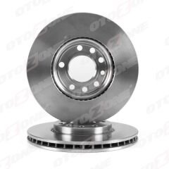 ÖN FREN AYNASI VECTRA C 02> SIGNUM 03> SAAB 9.3 02> CROMA 05> 285x25x5DLxHAVALI 46844071-51819733