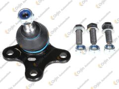 ROTİL ALT SOL POLO 1.4-1.6-1.7SDI-1.9D 94-01 -LUPO 98-05 -AROSA 97-04