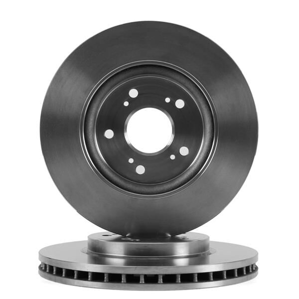 AYD 50308 ÖN FREN DİSKİ HAVA KANALLI HONDA CR-V 2.0L R20A2 RE5 06-12 / 2.2L N22A CTDi RE6 dizel 06-> / 1.6L N16A2 RE6 İ-DTEC dizel 4x2 13-> 296 çap x 5 bijon - Adet disk fiyatıdır