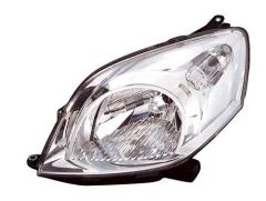 AYFAR 505931 FAR SOL ELK. FIAT FIORINO 07> PEUGEOT BIPPER 08> CITROEN NEMO 08> H4