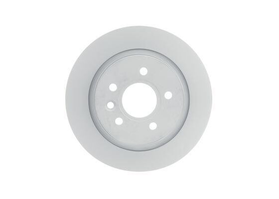 BOSCH 0986479691 ARKA FREN AYNASI VOLVO V40 D2 D3 D4 T2 T3 T4 T5 HATCHBACK 12 > 280x5DL 986479691-
