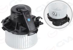 GVA 7599017 KALORIFER MOTORU MERCEDES SPRINTER B906 . VW CRAFTER 30-35-50 KLIMASIZ