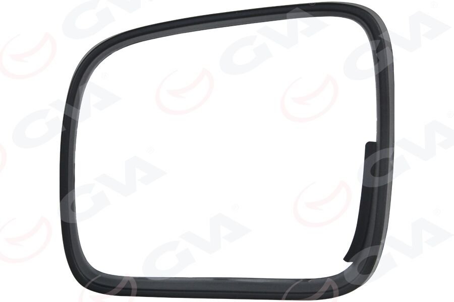 GVA 9110153 AYNA KAPAK ÇERÇEVESİ SOL VW T5 04 >