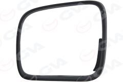 GVA 9110153 AYNA KAPAK ÇERÇEVESİ SOL VW T5 04 >