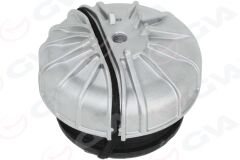 GVA 9399144 MOTOR TAKOZU ALT MERCEDES VITO W639 03>