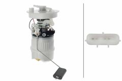 HELLA 8TF358316921 DEPO ŞAMANDIRASI VOLVO C30-C70-S40-V50 04> 1.6-1.8-2.0 BENZİNLİ