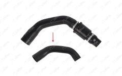 NIFEA 19658 TURBO HORTUMU BÜYÜK TRANSIT V347 V62 V363 2.2TDCI 100PS 125PS 155PS 2011 > PLASTİK PARCA HARİC