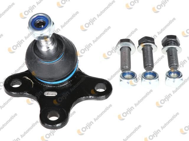 ORJIN 01422 ROTİL ALT SOL POLO 1.4-1.6-1.7SDI-1.9D 94-01 -LUPO 98-05 -AROSA 97-04