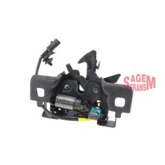 SAGEM 171223 MOTOR KAPUT KİLİDİ ELEKTRİKLİ RENAULT CAPTUR 13>CLIO IV 12>TRAFIC III 15>ZOE 12>