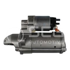 SEG 0001172604 MARŞ MOTORU OPEL CORSA D-E ASTRA J-MERİVA B CİTROEN NEMO-PEUGEOT BIPPER FIAT 500 L 12> 500 X 14> DOB LO 10> EGEA 15> PUNTO 09>12 ALFA ROMEO MITO 11> 1.3D MTJ START STOPLU ARAÇLAR İÇİN