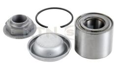 SNR R16633 ARKA TEKER RULMANI TEK P208-P301-DS3-C3 II-III C4 C-ELYSEE 08> KAMPANALI FREN 42x25x52