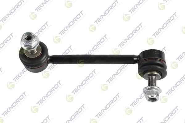 TEKNOROT TS-126 ASKI ROTU ARKA SAG TESLA MODEL Y 5YJY MODEL 3 5YJ3