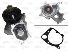 VALEO 506663 DEVIRDAIM POMPASI BMW M57 E46 E38 E39 E53 . LAND ROVER RANGE ROVER VOGUE 306D1 L322 02>09