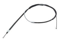 EL FREN TELİ RENAULT MEGANE II 02> SCENIC II 02> UZUNLUK : 2.080 mm