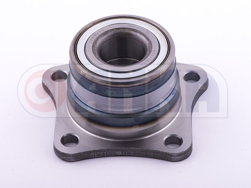 ANKA 60300002 ARKA TEKER PORYASI RULMANLI TOYOTA COROLLA 1.3L 2E EE100 92-98 / 1.6L 4A-FE AE101 AE111 92-00 - A BS SİZ ARAÇLAR İÇİN