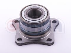 ANKA 60300002 ARKA TEKER PORYASI RULMANLI TOYOTA COROLLA 1.3L 2E EE100 92-98 / 1.6L 4A-FE AE101 AE111 92-00 - A BS SİZ ARAÇLAR İÇİN