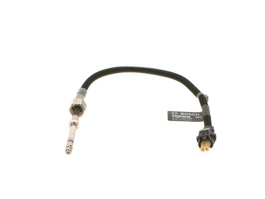 BOSCH 0986259056 EGZOZ SICAKLIK SENSORU KAT. ONCESI MERCEDES W205 W212 C218 C253
