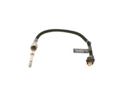 BOSCH 0986259056 EGZOZ SICAKLIK SENSORU KAT. ONCESI MERCEDES W205 W212 C218 C253
