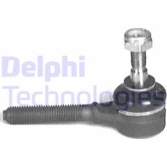 DELPHI TA1187 ROT BASI DIS MERCEDES 190 W201 82>93