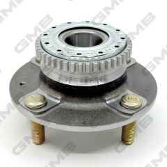 GMB GH21220T ARKA TEKER PORYASI HYUNDAI ELANTRA 1.6L 01-05 / KIA CERATO 1.5L 1.6L 2.0L 04-> 1.6L 07-18 ABS Lİ ARAÇLAR İÇİN