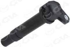 GVA 5091007 ATEŞLEME BOBİNİ KALEM BOBİN ACCENT ERA 1.6--1 .4-KIA RIO L4-1.6