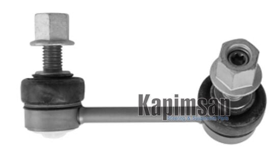 KAPIMSAN 24-03323 Z ROTU ARKA SAĞ VOLVO S60 2019 > S90 2016 > V90 2016 > XC60 2017 > XC90 2015 >