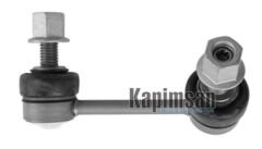 KAPIMSAN 24-03323 Z ROTU ARKA SAĞ VOLVO S60 2019 > S90 2016 > V90 2016 > XC60 2017 > XC90 2015 >