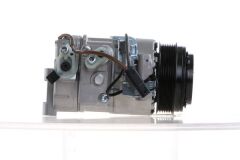 MAHLE ACP1480000S KLIMA KOMPRESORU MERCEDES W204 S204 C204 C218 W212 S212 X204 R231