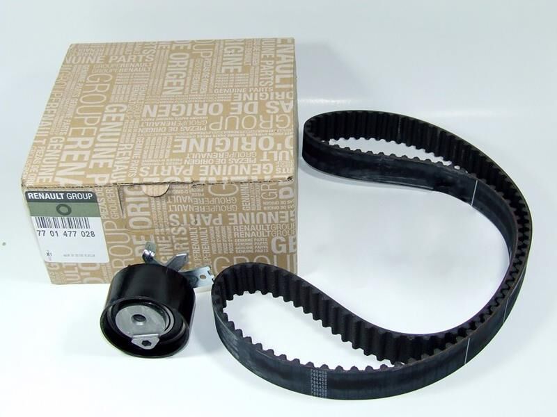 MY 7701477028 TRIGER SETI 123 DIS 27MM CLIO II 01>06 MEGANE II 04> KANGO 01> MICRA III 04> DUSTER 10> 1.5 DCI K9K EURO 3 EURO 4
