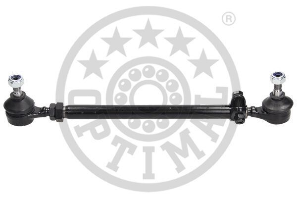 OPTIMAL G4-022 ROT TAKIMI YAN MERCEDES 190 W201