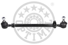 OPTIMAL G4-022 ROT TAKIMI YAN MERCEDES 190 W201 85>93