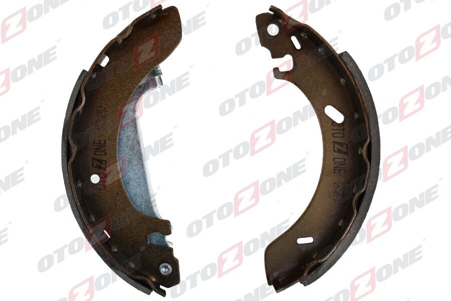 OTOZONE FPA3013 ARKA PABUÇ BALATA ESCORT 5-6 1.3-1.4-1.6 90-95 GS6254 7138050