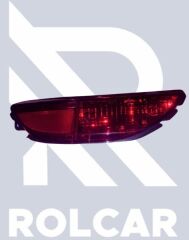 ROLLCAR RC11-411120 PUNTO EVO ARKA SİS FARI