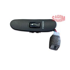 SAGEM 400120 CAM AÇMA DÜĞMESİ ÖN SAĞTEKLİ H100 04 > 16