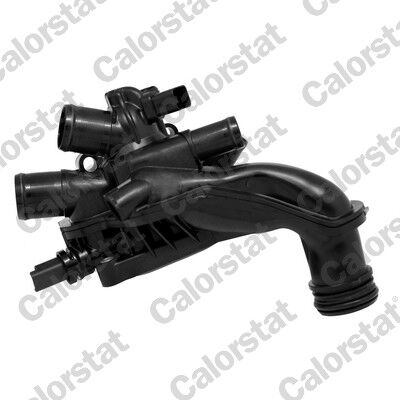 VERNET TE7160.105J TERMOSTAT 107C KOMPLE P308-P207-C3 PICASSO 1.4 16V EP3 -P207-P308-PARTNER TEPE-BERLINGO III-P3008 -C3 III-C4 PICASSO-DS3-C3 PICASSO 1.6 EP6-EP6C