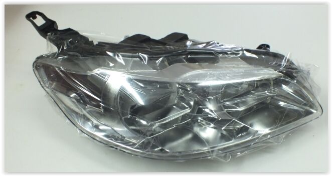 FAR SAĞ MOTORLU PEUGEOT 301 12 >