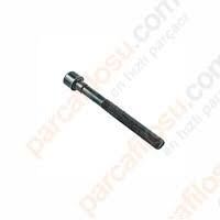 SİLİNDİR KAPAK SAPLAMASI 10x RENAULT MEGANE IV 16> FLUENCE 09> LOGAN II 12> NISSAN JUKE 10> 1.6 H4 M