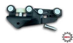 SÜRGÜLÜ KAPI ALT MEKANİZMASI KOMPLE SOL DOBLO I