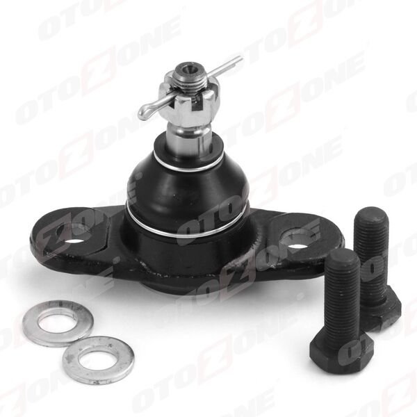 ROTİL ALT SAĞ-SOL HYUNDAI ACCENT ERA 1.4L 1.6L 1.5L CRDİ 06-10 / KIA RIO 1.4L 1.5L CRDİ 05-10 / PRID E 05->