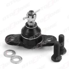 ROTİL ALT SAĞ-SOL HYUNDAI ACCENT ERA 1.4L 1.6L 1.5L CRDİ 06-10 / KIA RIO 1.4L 1.5L CRDİ 05-10 / PRID E 05->