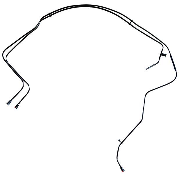 YAKIT BORUSU TAKIM TRANSİT V347 2.2 TDCİ 11 > ÖNDEN ÇEKER