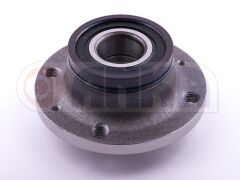 ANKA 60140001 ARKA TEKER PORYASI KOMPLE CORSA D 1.3CDTİ-PUNTO 1.3MTJ-1.9MTJ 1.3 CDTİ 06 > 30X120X64.2 4BİJ