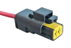 AYHAN A1100 ŞARJ SOKETİ MGN